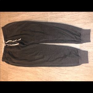 Abercrombie & Fitch Sweatpants FINAL SALE